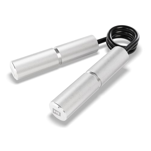 Ściskacz do rąk aluminiowy 68kg