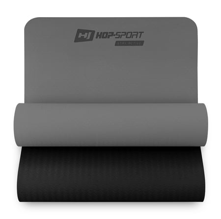 Mata fitness TPE 0,6cm - 1