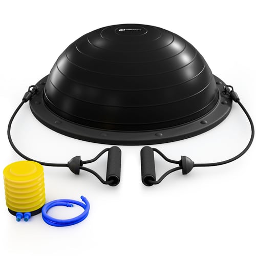 Platforma do balansowania z lin