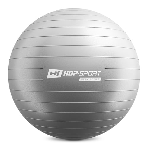 Piłka fitness 65cm HS-R065YB z