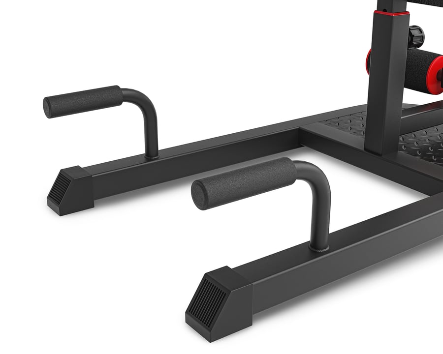 Maszyna do przysiadów HS-2020SM