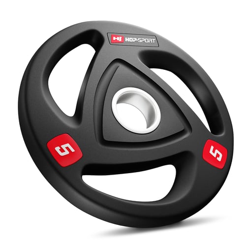 Hantla Olimpijska HS 26kg