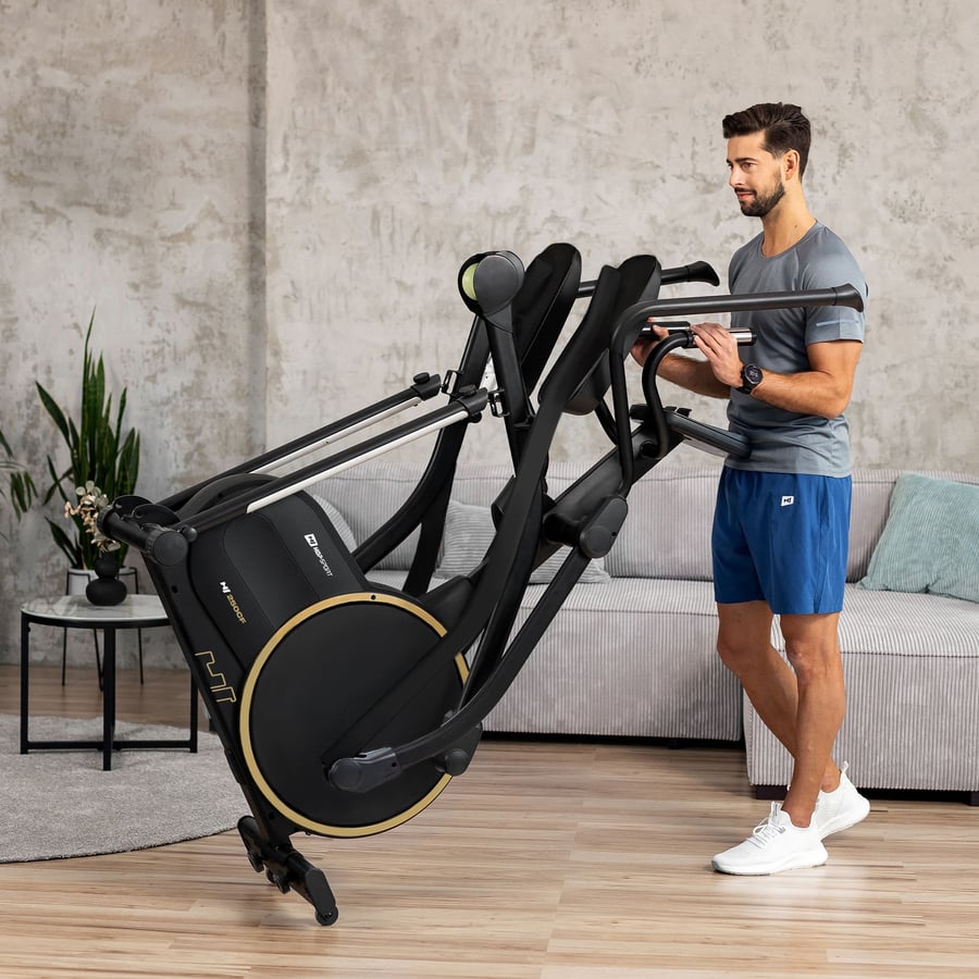 Jucon Gold zdjęcia z modelem - 6