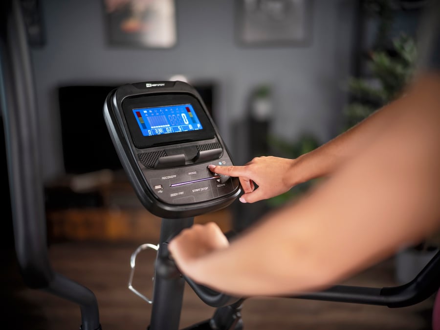 Orbitrek HS-160CF Stage