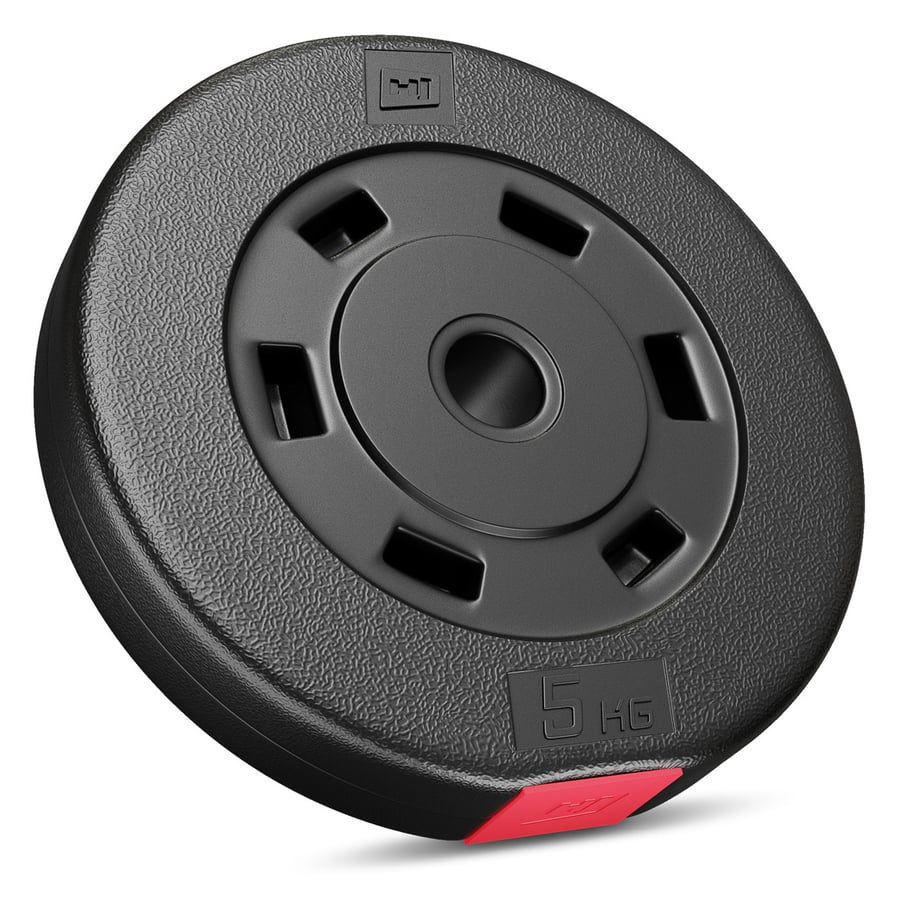 Zestaw Premium 40kg + ławka HS-