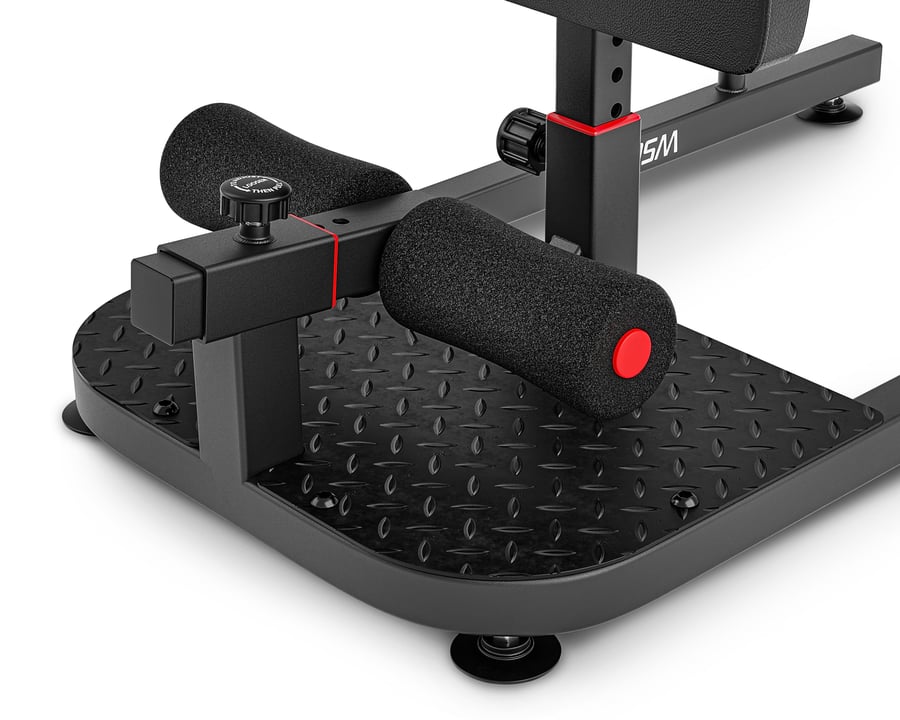 Maszyna do przysiadów HS-2010SM