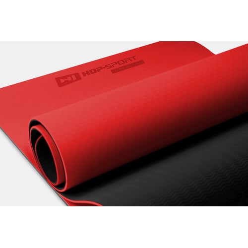 Mata fitness TPE 0,6cm