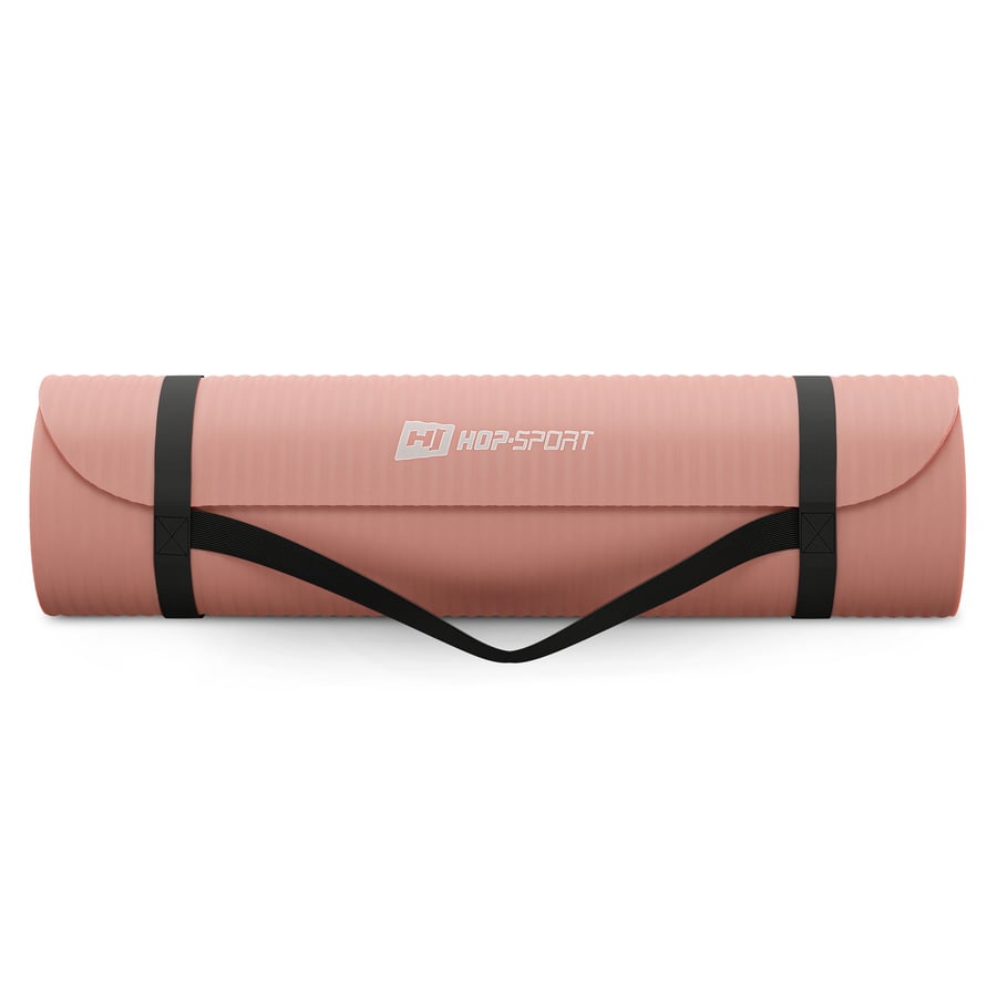 Mata fitness NBR 1,0cm HS-NB010