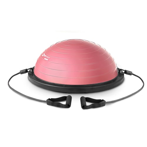 Platforma do balansowania z lin