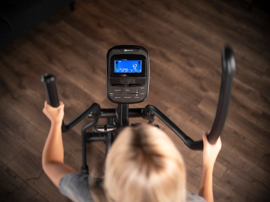 Orbitrek HS-160CF Stage