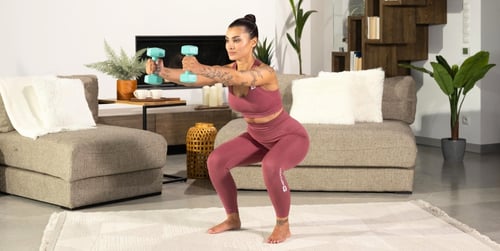 9 sprawdzonych ćwiczeń na jędrne pośladki!