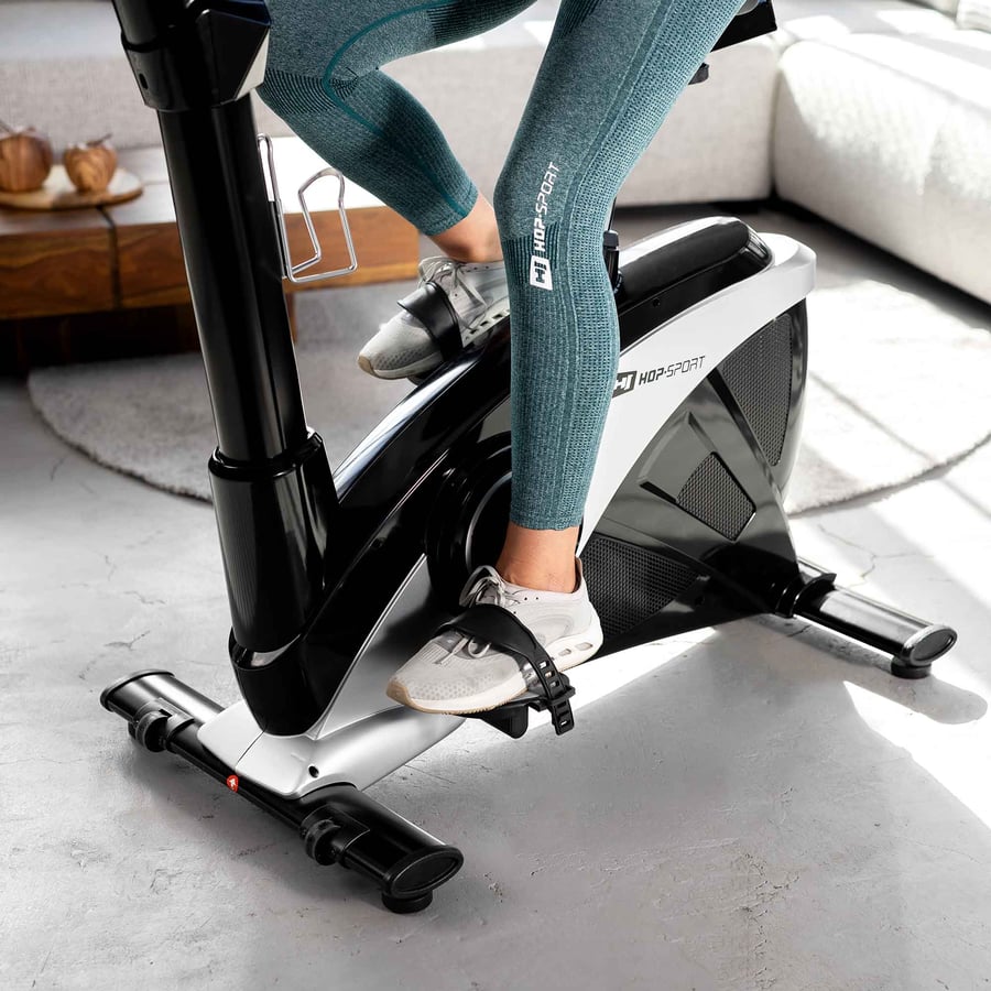 Rower elektryczno-magnetyczny H