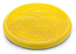 Poduszka sensoryczna żółta - 0