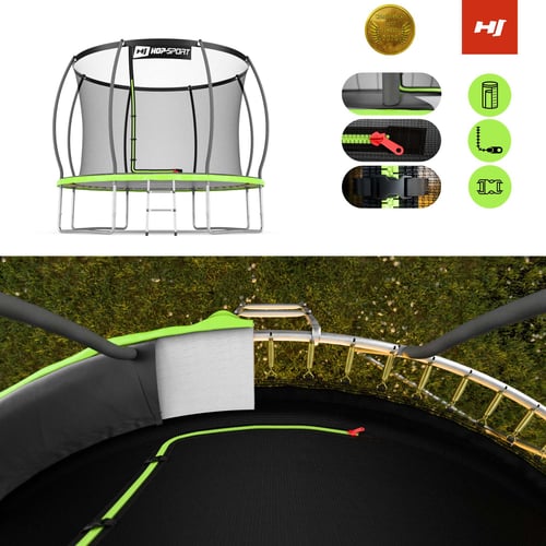 Grafika odznaka 2026 dynia 10ft