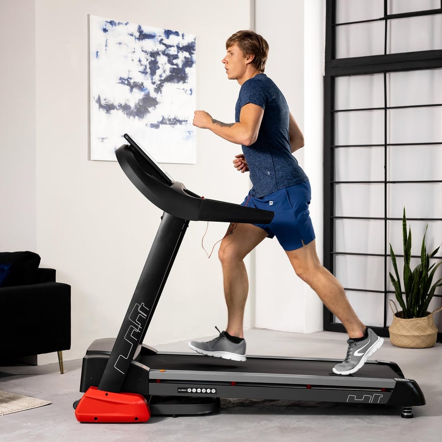 Bieżnia elektryczna HS-3500LB R