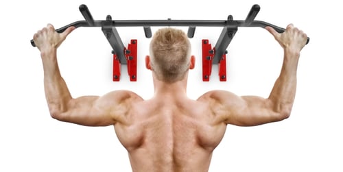 Jaki drążek do podciągania wybrać? Poradnik i wskazówki