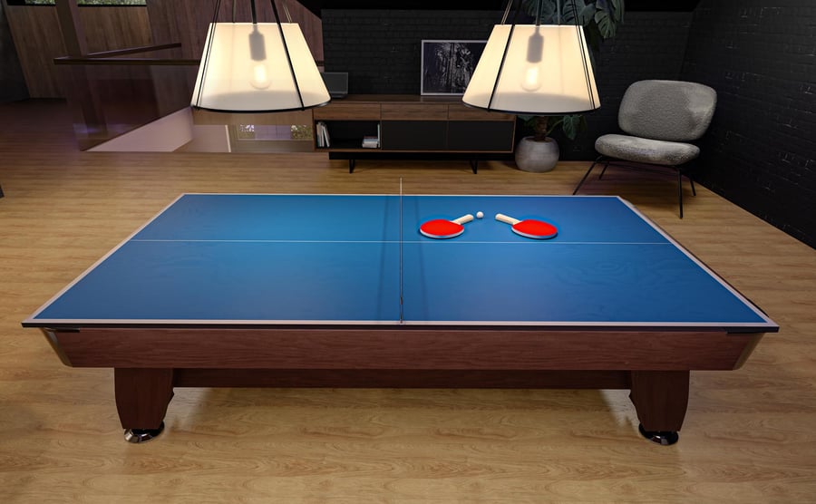 Stół bilardowy Vip Extra 7 FT z