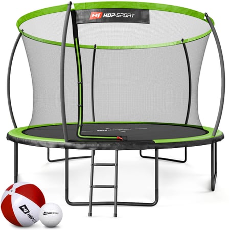 Trampolina dynia 12FT HS-PT12I - 1