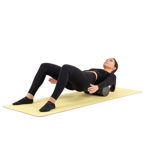 Wałek roller do masażu  EPP peł