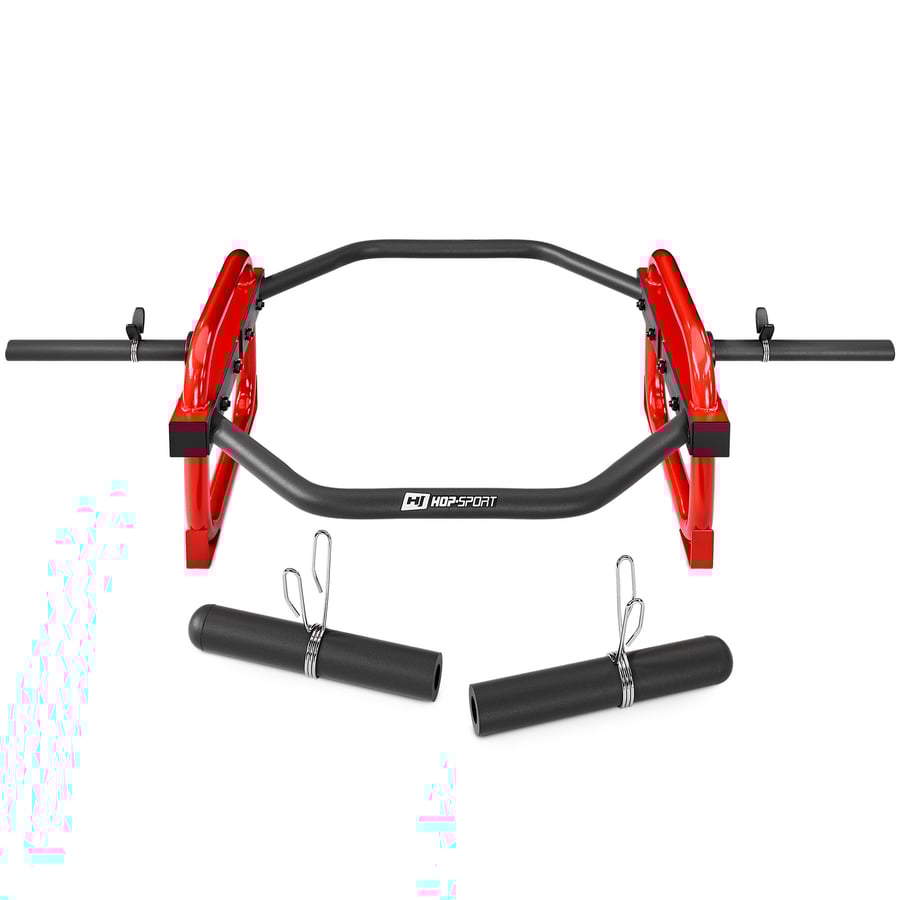 Gryf do martwego ciągu HS-OT143