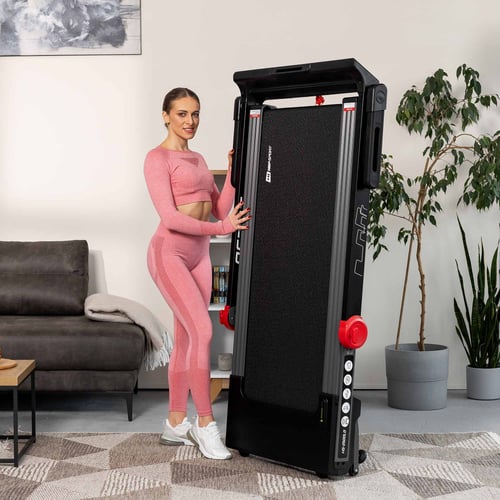 Bieżnia elektryczna HS-2500LB A