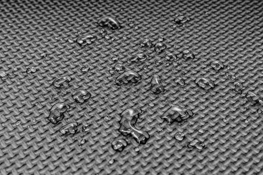 Mata puzzle EVA 1cm - 4 sztuki