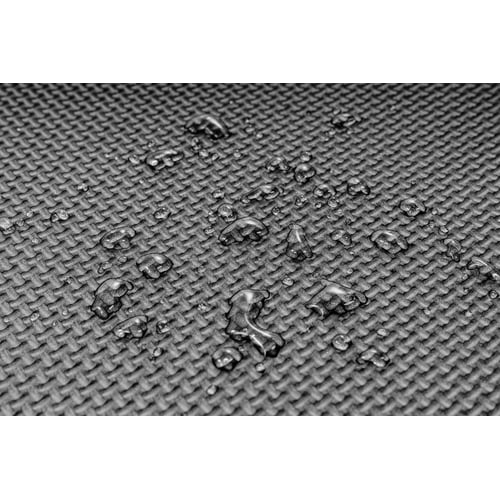 Mata puzzle EVA 1cm - 4 sztuki