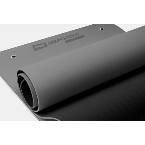 Mata fitness TPE 0,8cm z otwora