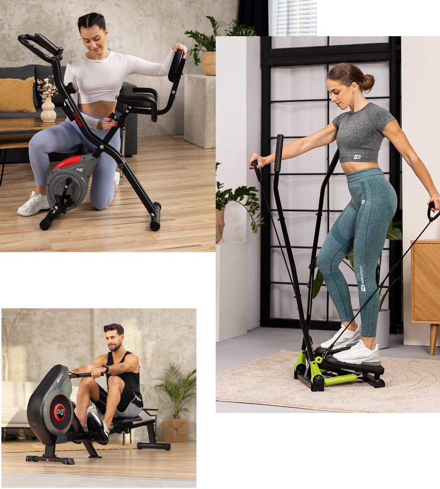 fitness hop-sport