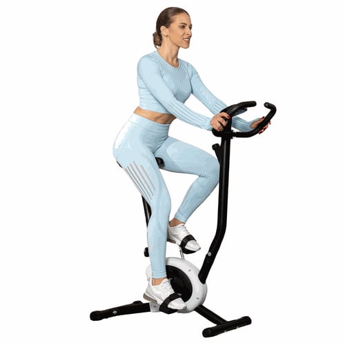 Rio biały miniaturka z modelką