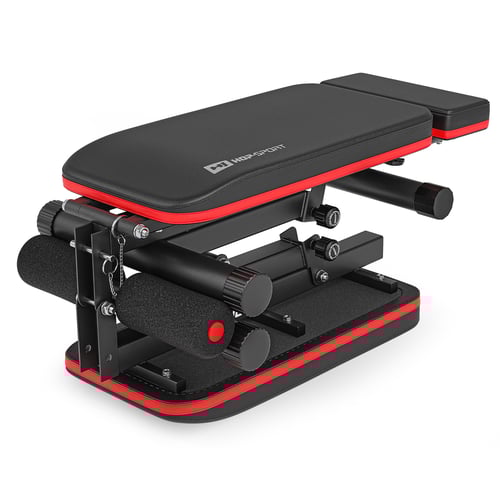 Ławka treningowa HS-2040HB skła