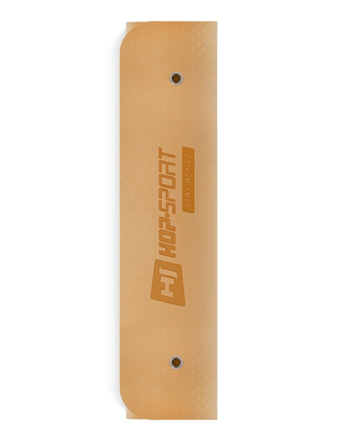 Mata fitness TPE 0,8cm z otwora