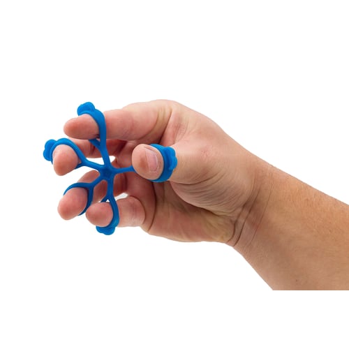 Zestaw do treningu palców / dło