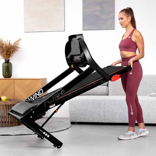 Bieżnia elektryczna HS-1000LB W