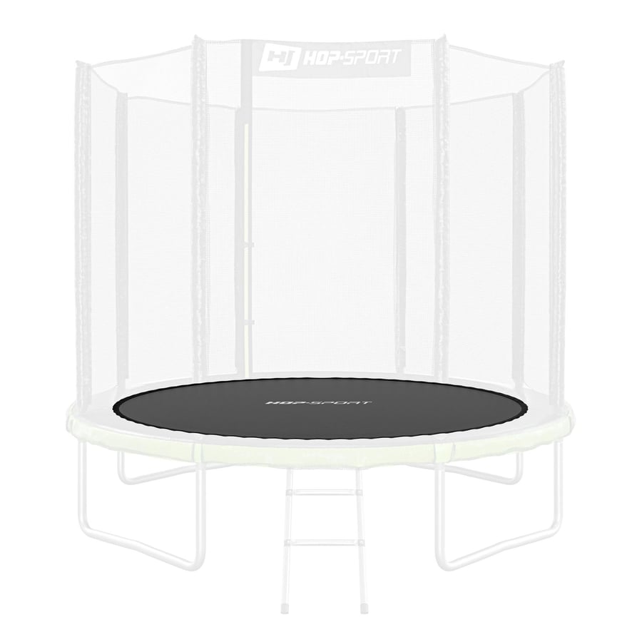 Batut 8FT HS-JM008DZ - Białe tł