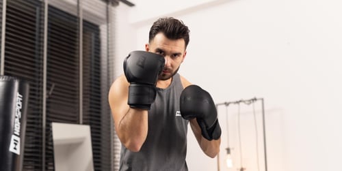 Jak dobrać rękawice bokserskie - poradnik