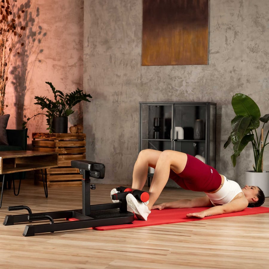 Maszyna do przysiadów HS-2020SM