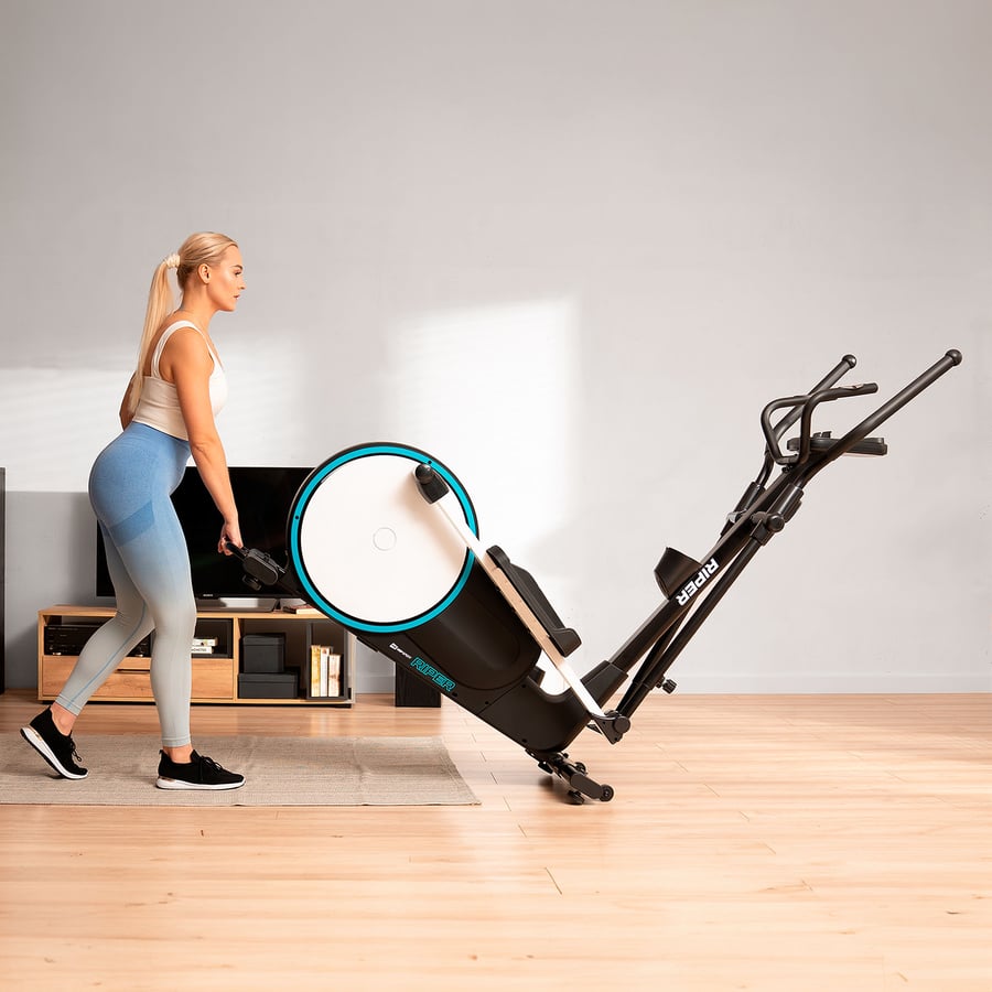 Orbitrek HS-250C Riper