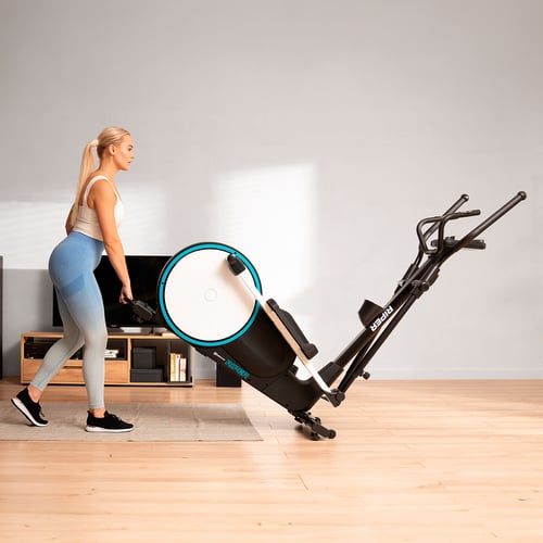 Orbitrek HS-250C Riper