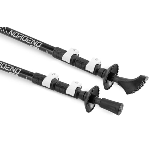 Kije trekkingowe Nordend Pro