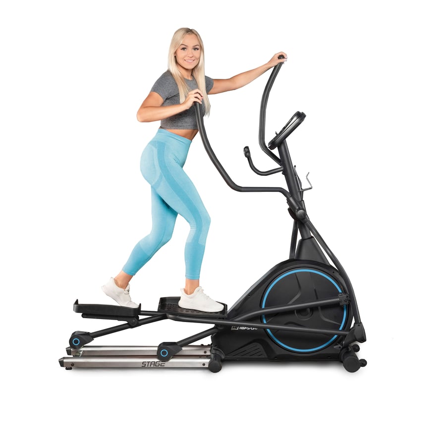 Orbitrek HS-160CF Stage