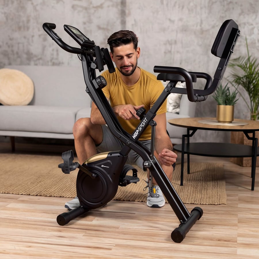 Rower treningowy Xbike HS-3030X