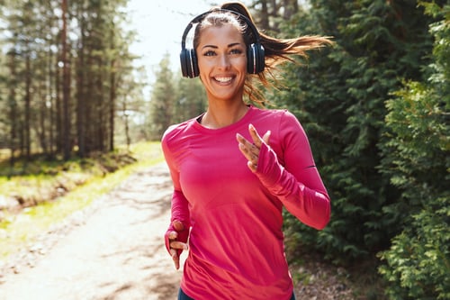 Zrób pierwszy krok - czyli jak zacząć biegać? Poradnik