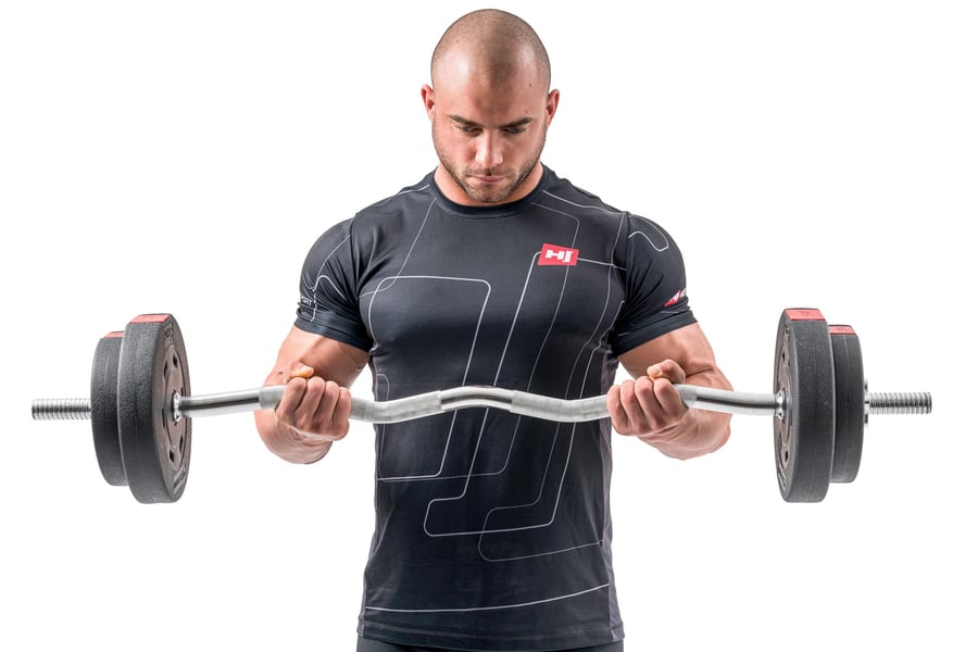 Zestaw obciążeń kompozytowych P