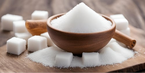 Sprawdzone sposoby na ograniczenie cukru w diecie - poradnik