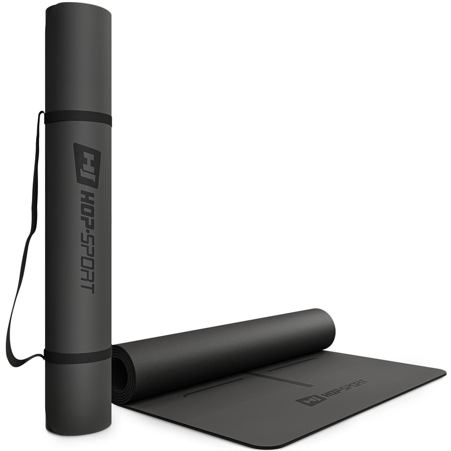 Mata do jogi PU 0,5cm HS-P005GM