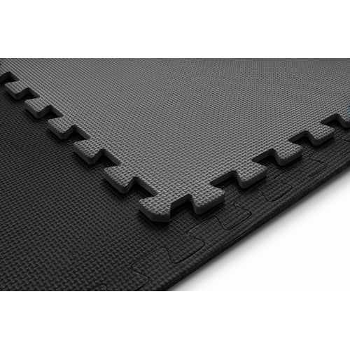 Mata puzzle EVA 1cm- 9 sztuk