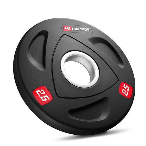 Hantla Olimpijska HS 26kg