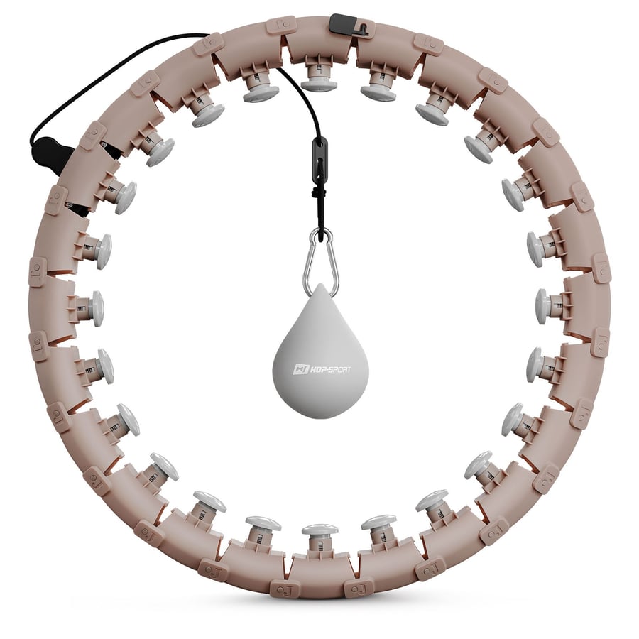 HS-106HH Beige Rendery NOWE