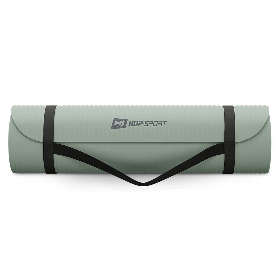 Mata fitness NBR 1,0cm HS-NB010